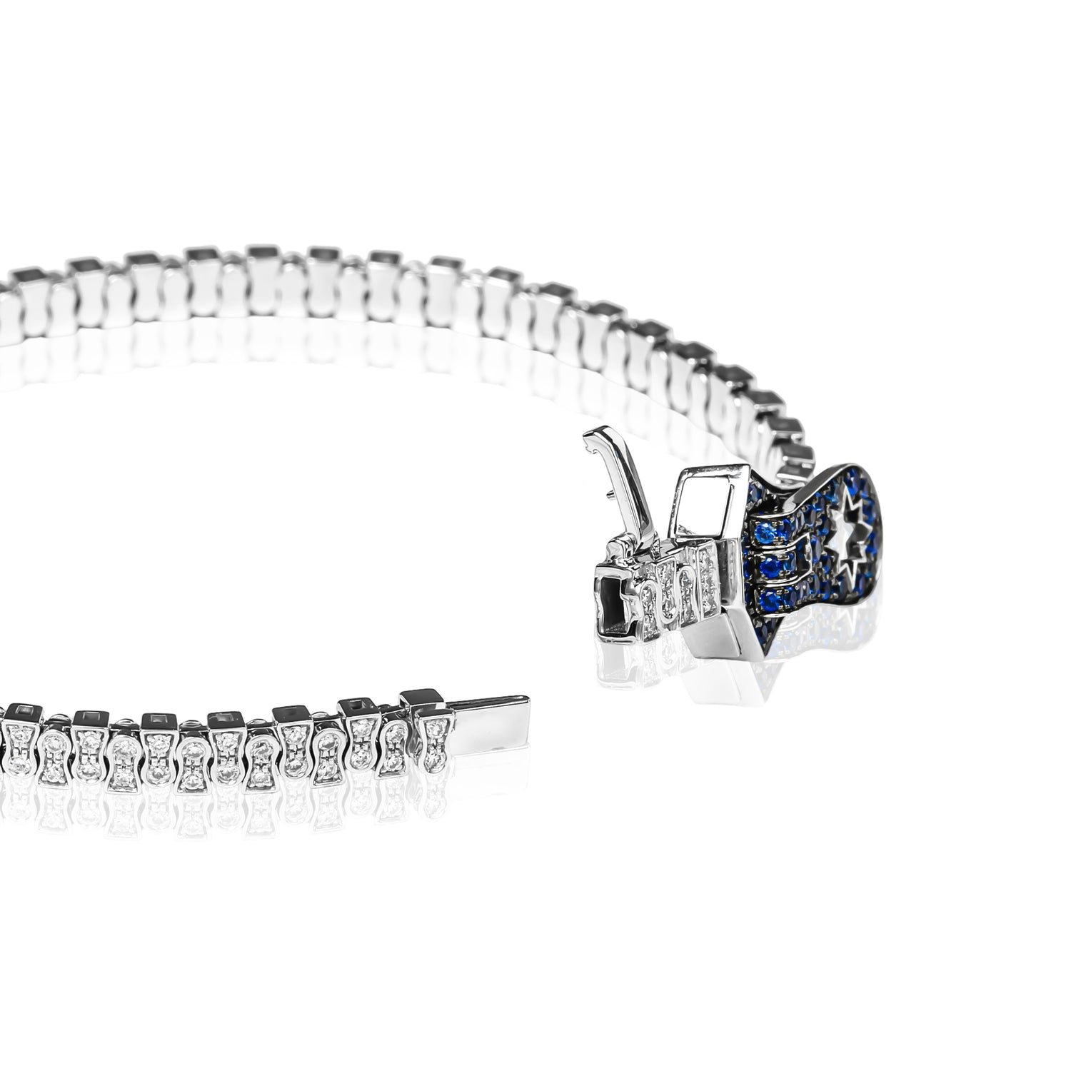 Premium collection　Sapphire Mode